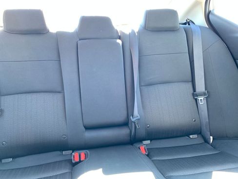 Used 2025 Nissan Altima 2.5 SV image 38