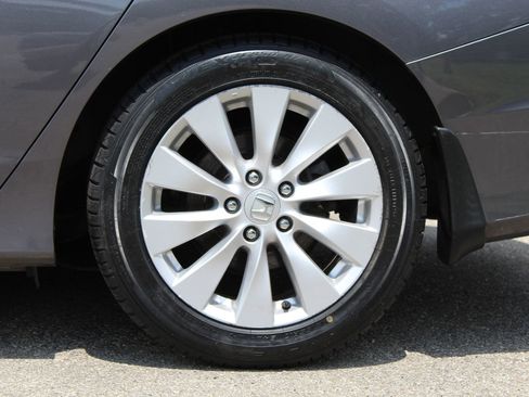 Used 2014 Honda Accord EX-L image 28