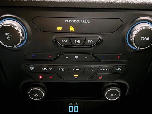 Used 2019 Ford Ranger Lariat w/ Trailer Tow Package image 16