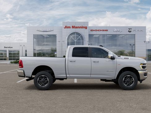 New 2026 RAM 2500 Laramie image 21