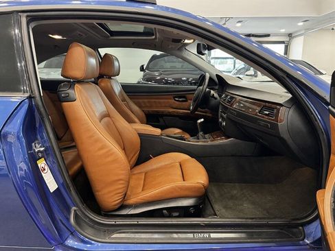 Used 2008 BMW 328xi Coupe image 9