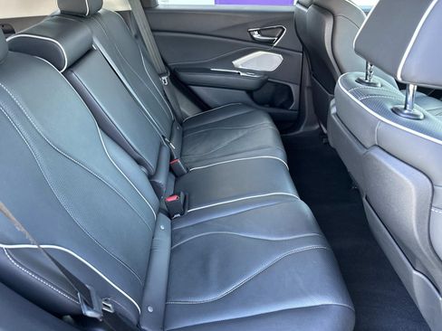 Certified 2022 Acura RDX AWD w/ Advance Package image 15
