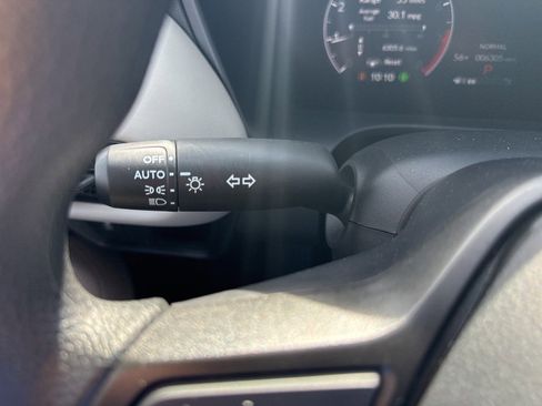 Used 2026 Honda HR-V LX image 21