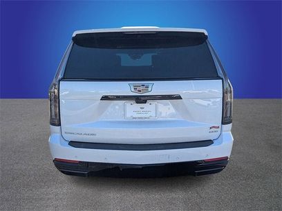 New 2025 Cadillac Escalade Sport Platinum w/ LPO, Floor Liner Package