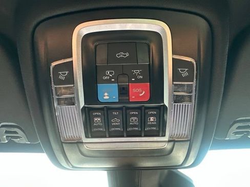 Used 2026 RAM 1500 RHO w/ RHO Level 1 Equipment Group AWD/4WD image 34