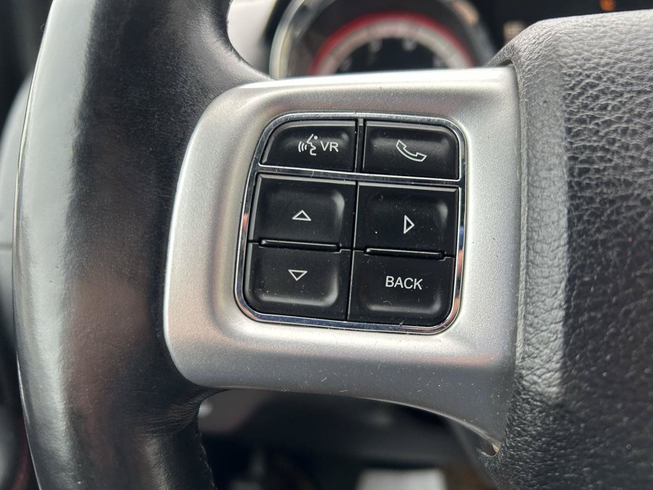 Used 2018 Dodge Grand Caravan GT FWD image 17