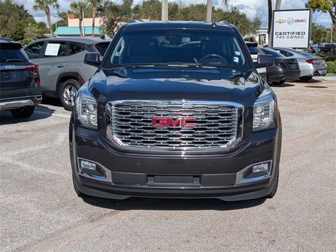 Used 2018 GMC Yukon Denali w/ Open Road Package image 2