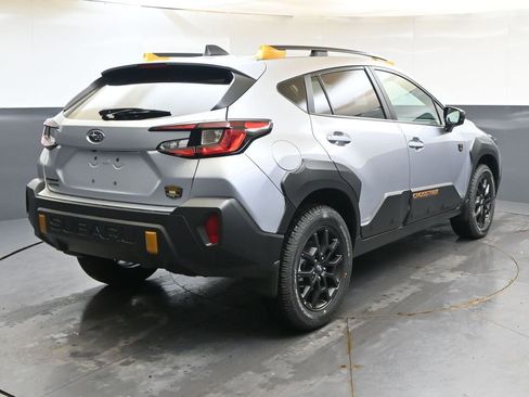 New 2026 Subaru Crosstrek 2.5i Wilderness AWD/4WD image 5