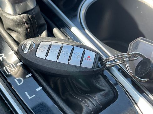 Used 2024 Nissan Altima 2.5 SV image 24