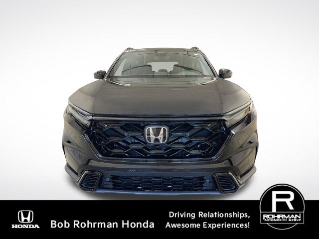New 2027 Honda CR-V Sport-L image 10