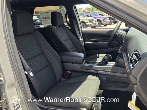 New 2026 Dodge Durango GT w/ Blacktop Package RWD image 19
