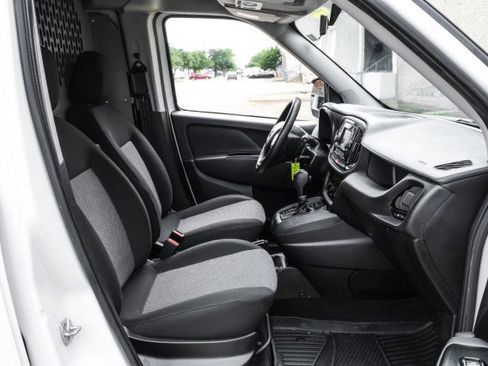 Used 2018 RAM ProMaster City Tradesman FWD image 29