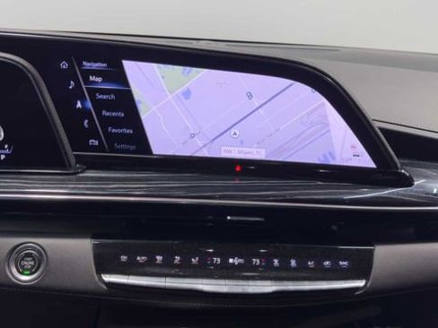 Used 2022 Cadillac Escalade Sport image 33