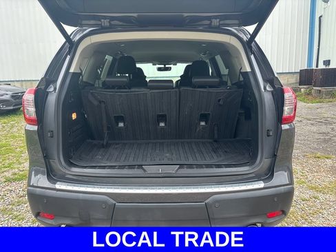 Used 2019 Subaru Ascent Limited w/ Popular Package #3 AWD/4WD image 19