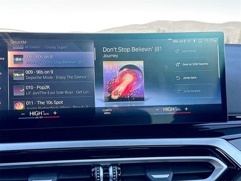 Certified 2023 BMW i4 eDrive35 image 15