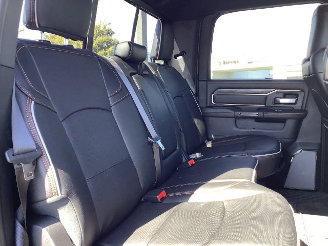New 2027 RAM 2500 Power Wagon AWD/4WD image 40