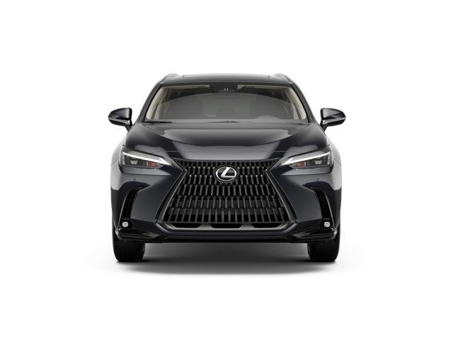 New 2026 Lexus NX 450h+ AWD w/ Luxury Package image 5