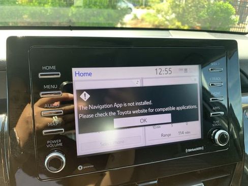 Used 2023 Toyota Camry SE image 23