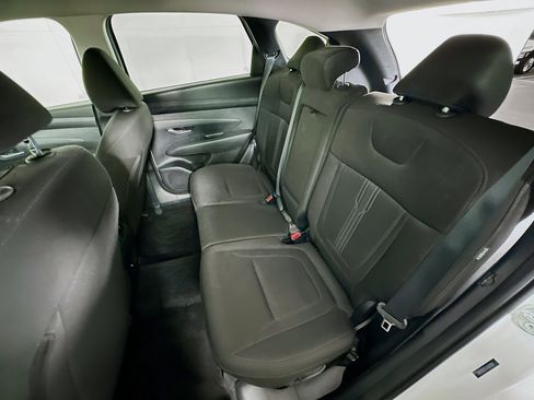 Used 2025 Hyundai Tucson SEL image 25