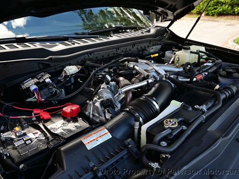 Used 2024 Ford F350 Lariat w/ Lariat Ultimate Package image 66