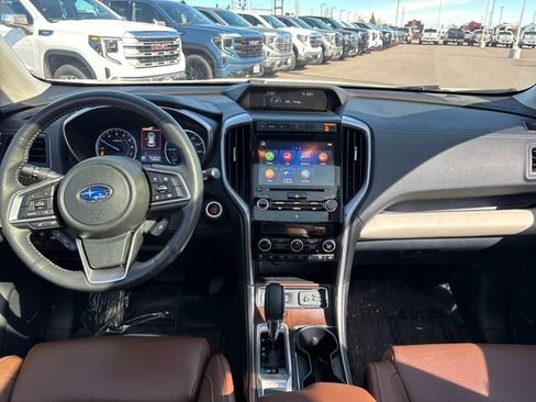 Used 2022 Subaru Ascent Touring image 13