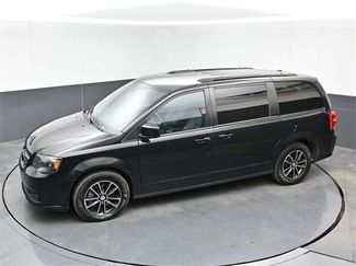 Used 2018 Dodge Grand Caravan GT image 1