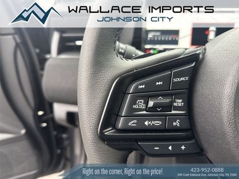 New 2026 Subaru Outback Limited XT w/ Premium/Limited Plus Package image 66