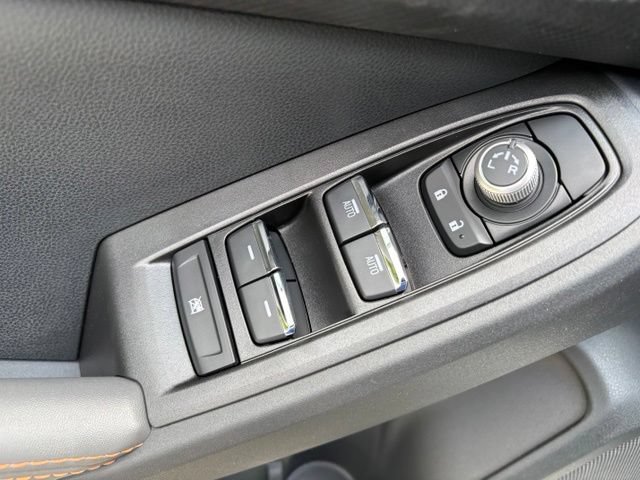 New 2026 Subaru Crosstrek 2.5i Limited AWD/4WD image 8