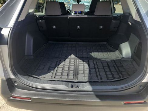 Certified 2024 Toyota RAV4 XLE w/ Convenience Package image 34