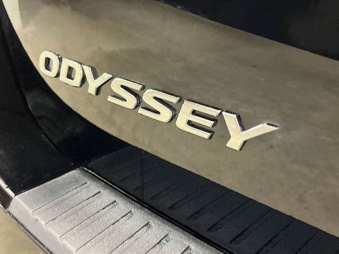 New 2026 Honda Odyssey EX-L image 9