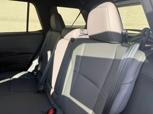 New 2026 Subaru Outback Limited AWD/4WD image 27