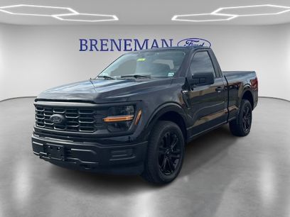 Used 2024 Ford F150 XL