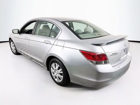Used 2008 Honda Accord LX image 5