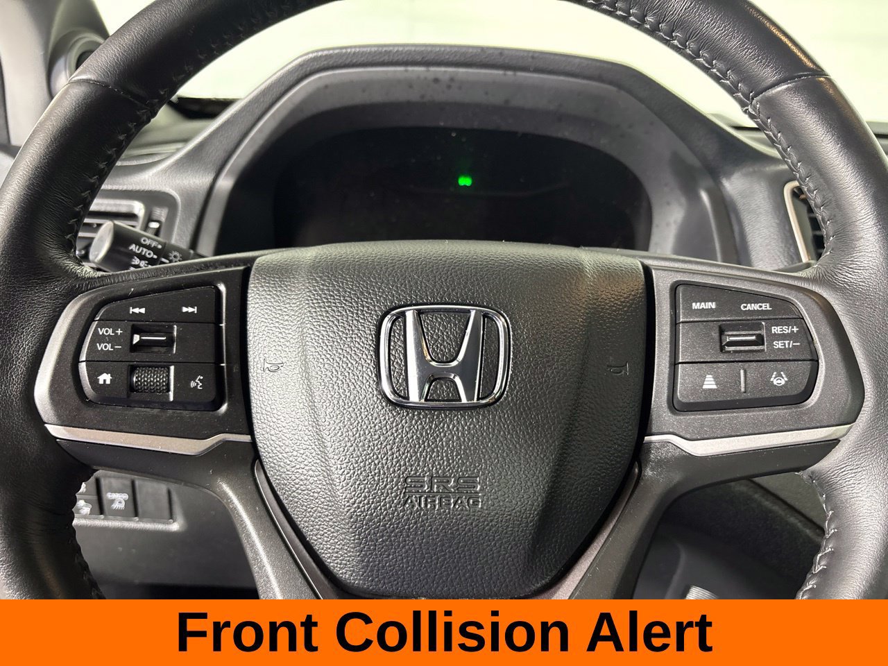 Used 2024 Honda Ridgeline RTL+ image 17