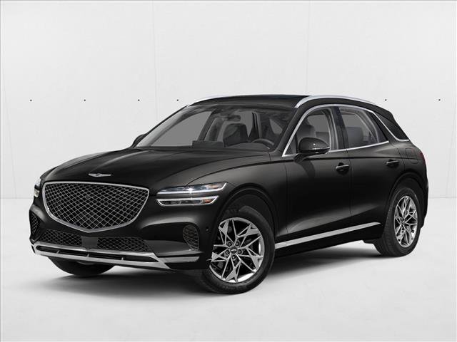 Used 2025 Genesis GV70 2.5T AWD/4WD image 1
