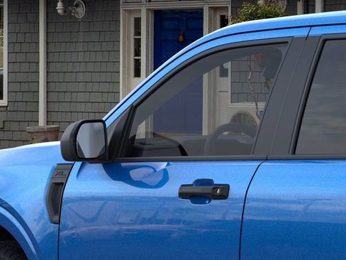 New 2026 Ford Maverick XL image 21