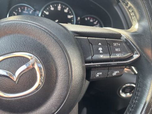 Used 2020 MAZDA CX-5 Grand Touring Reserve image 46