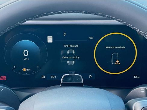 New 2026 Hyundai Palisade Calligraphy image 9