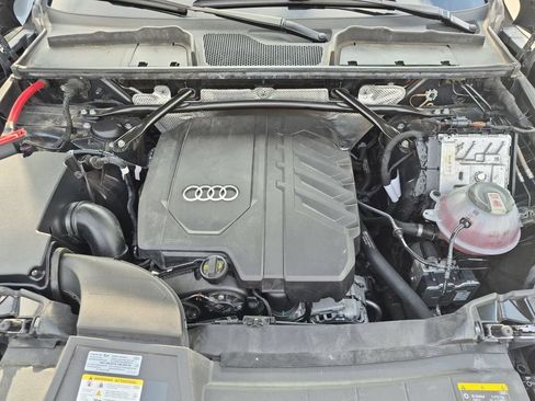 Used 2024 Audi Q5 2.0T Premium Plus AWD/4WD image 25
