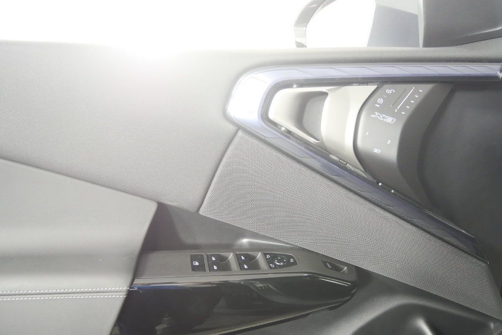 Certified 2026 BMW X3 xDrive30i AWD/4WD image 8