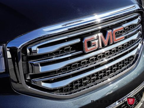 Used 2019 GMC Acadia SLT image 6