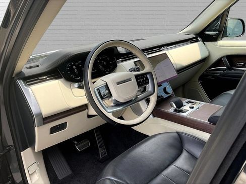 Used 2023 Land Rover Range Rover SE AWD/4WD image 17