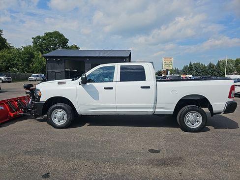 Used 2023 RAM 2500 Tradesman AWD/4WD image 7