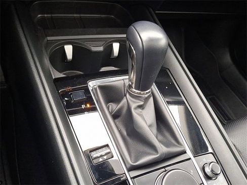 Certified 2024 MAZDA CX-50 AWD 2.5 S w/ Cargo Package image 15