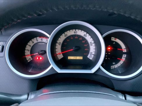 Used 2015 Toyota Tacoma 4x4 Double Cab image 24