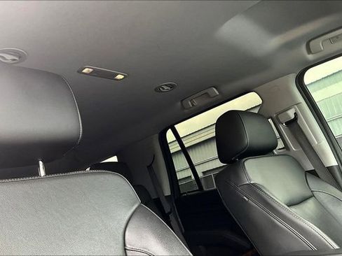 Used 2019 Chevrolet Tahoe Premier w/ Max Trailering Package image 14
