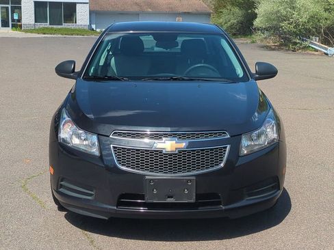 Used 2013 Chevrolet Cruze LS FWD image 9