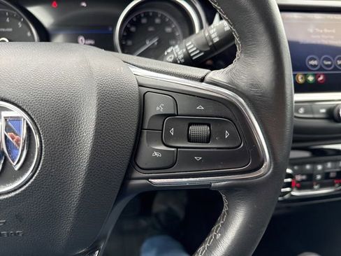 Used 2023 Buick Encore GX Select w/ Sport Touring Package image 15