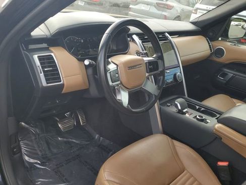 Used 2023 Land Rover Discovery HSE R-Dynamic image 20