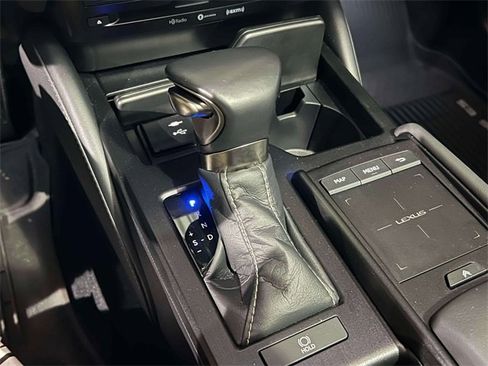 Certified 2021 Lexus ES 250 w/ Premium Package image 36